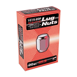 KYO-EI(協永産業) ホイールナット袋タイプ(Lug Nut ラグナット) 20ピース M12×1.5 101S-20P(30-356)の画像