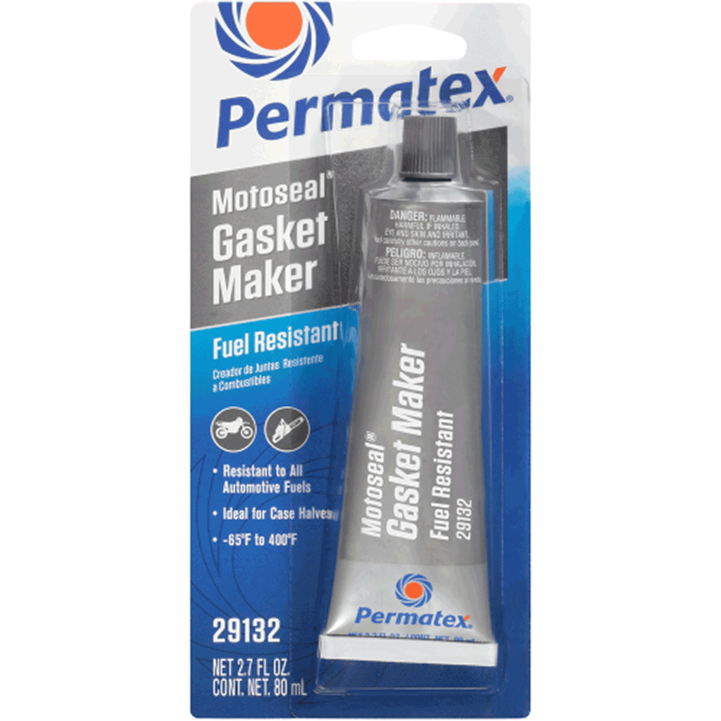 パーマテックス(Permatex) 液状ガスケット モトシール1 PTX29132 ( 36-29132 ) のご紹介 by  工具・整備工具の通販なら、ツールカンパニーストレート