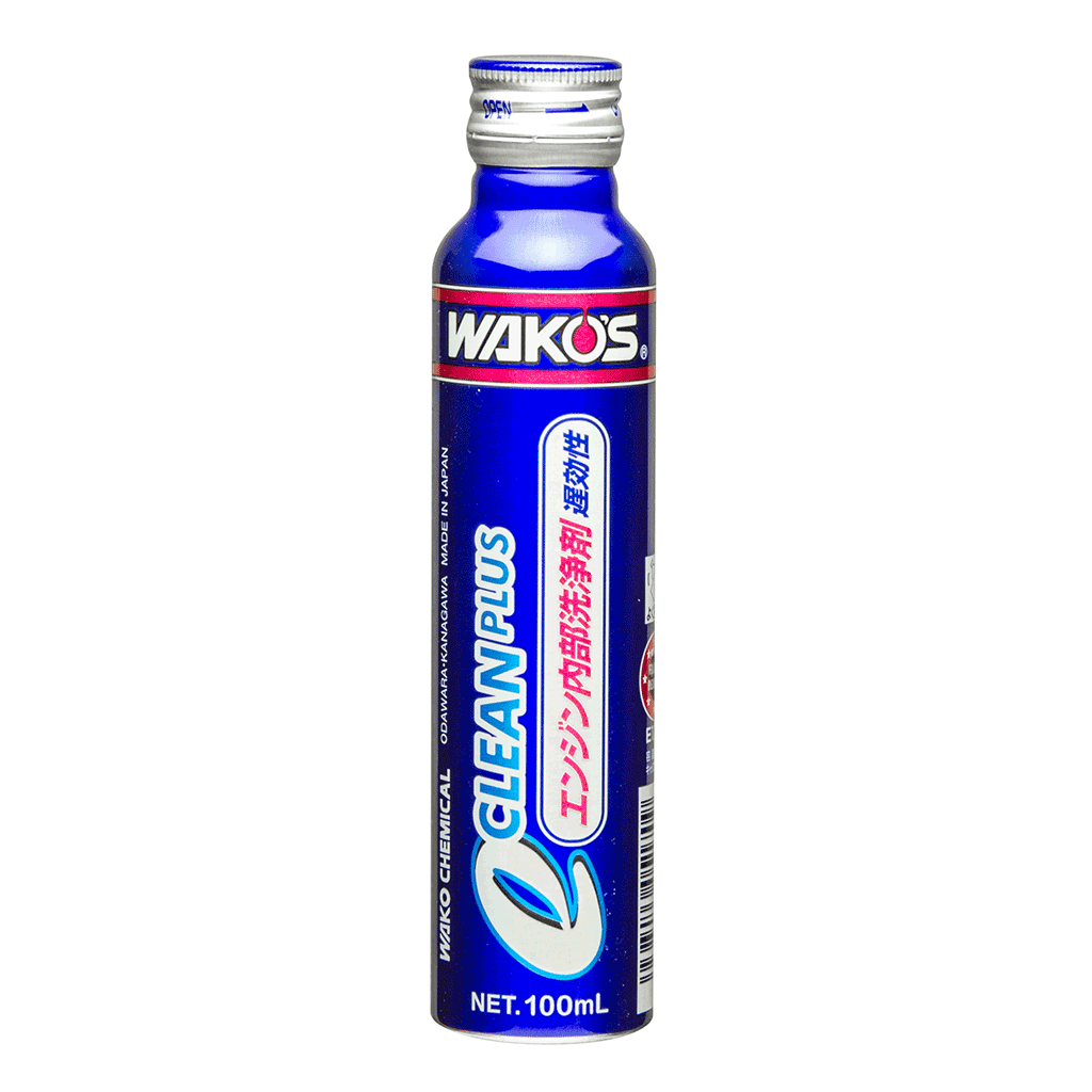 ◇ワコーズ(WAKO'S) eクリーンプラス エンジン内部洗浄剤 遅効性 ECP 