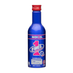ワコーズ(WAKO'S) フューエルワン(F-1) 150ml【新タイプ・ガソリン