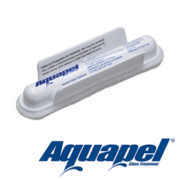 アクアペル(Aquapel) 撥水ウィンドガラスコーティング剤【正規品 PPG社製】(36-8400)の画像