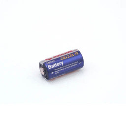 【在庫限り】電池 CR123A(38-4511)の画像