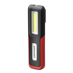 充電式 LEDライトCOBタイプ(38-8575)の画像