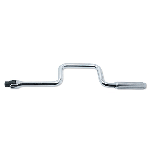 Ko-ken(コーケン) 1/2"(12.7mm) フレックススピーダー 全長450mm 4781N-450(59-1998)の画像