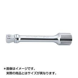 Ko-ken(コーケン) 1/2"(12.7mm) オフセットエクステンションバー 全長150mm 4763-150(59-2013)の画像