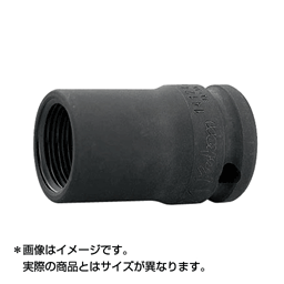Ko-ken(コーケン) 1/2"(12.7mm) インパクトロックナットバスター 19mm 14124-19(59-6165)の画像